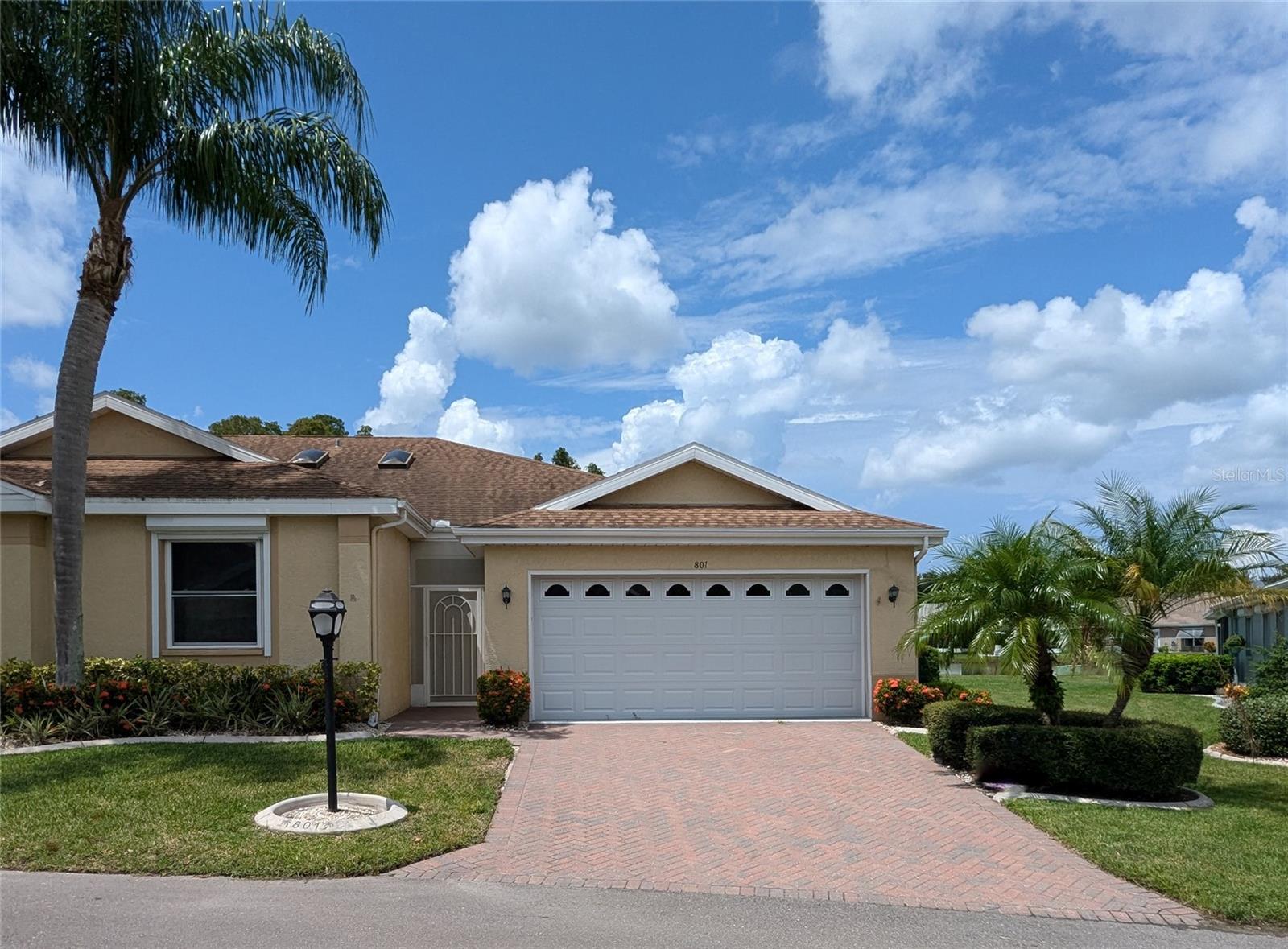 Manchester Woods Dr, Sun City Center, FL 33573
