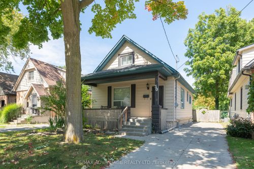30 Langarth St E, London, ON, N6C1Z1 | Card Image