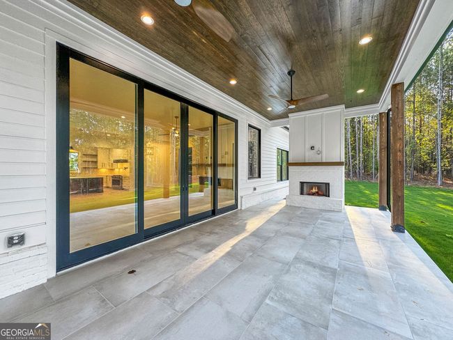 321 Roper Rd, House other with 4 bedrooms, 6 bathrooms and null parking in Canton GA | Image 15