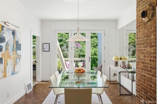 321 Parnassus Ave, San Francisco, CA, 94117-3718 | Card Image