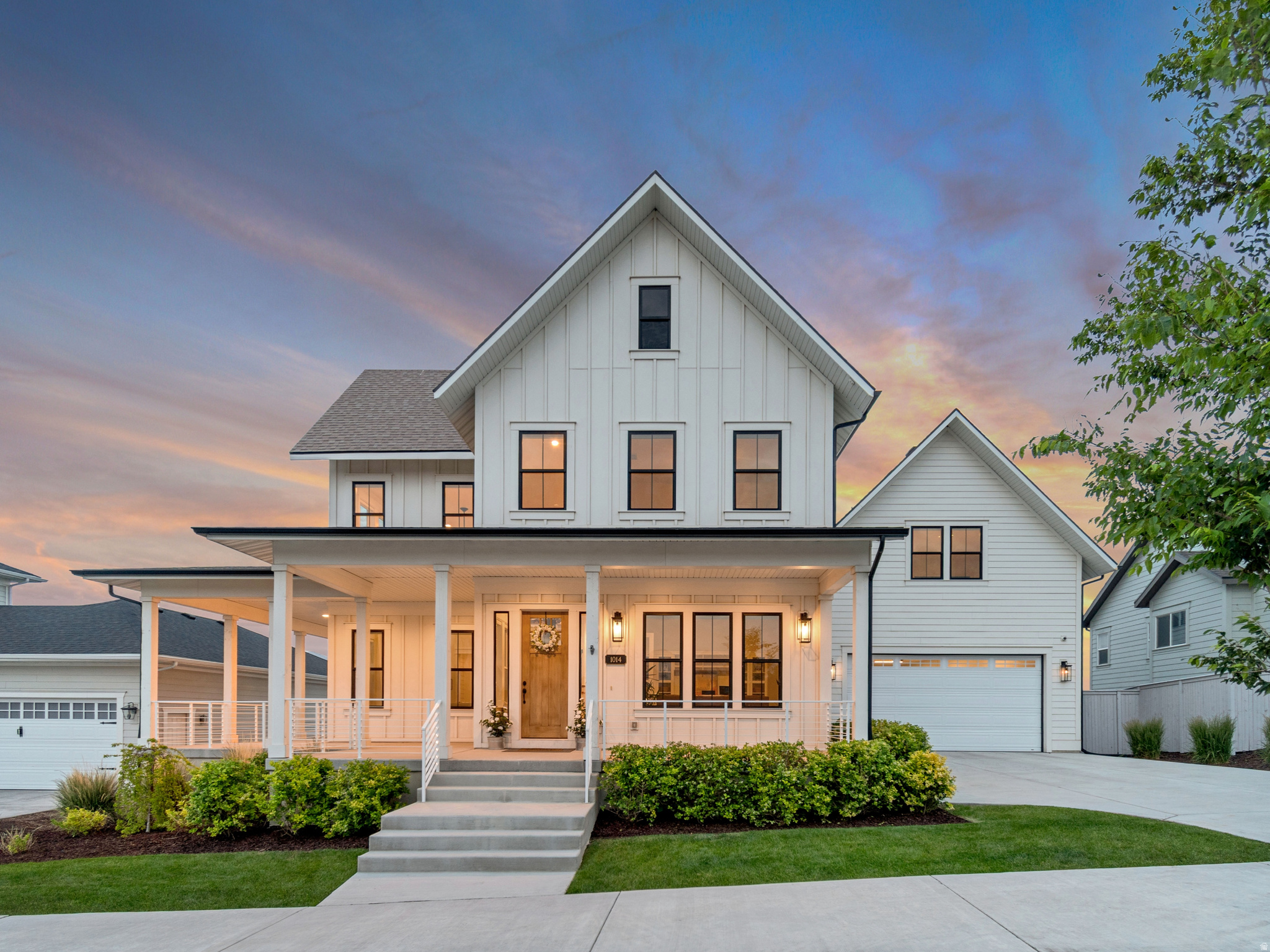 Residential in Saratoga Springs