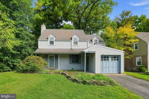 807 Woodsdale Rd, WILMINGTON, DE, 19809-2244 | Card Image