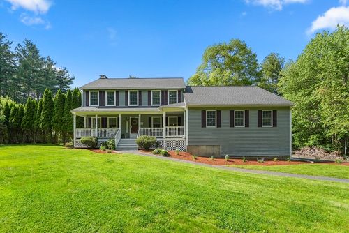 261 Pine Hill Rd, Chelmsford, MA, 01824 | Card Image