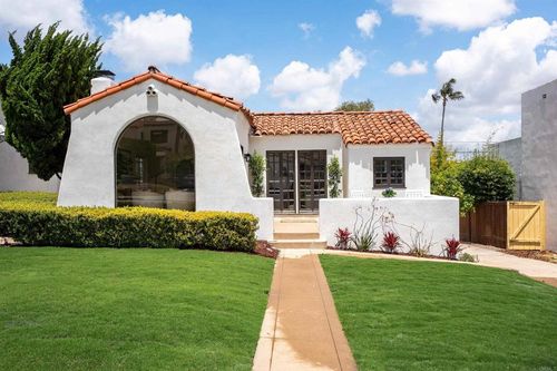 3120 Curtis, San Diego, CA, 92106 | Card Image