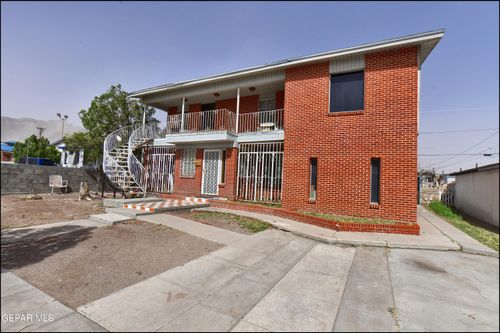 3307 Jackson Ave, El Paso, TX, 79930-4822 | Card Image