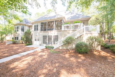 8003 Wexford Court, House other with 3 bedrooms, 2 bathrooms and null parking in Aiken SC | Image 2