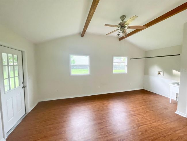 Florida Room &Office or 4th Bedroom | Image 18