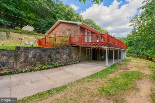 1472 Briery Gap Rd, RIVERTON, WV, 26814-8609 | Card Image
