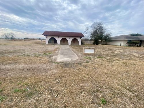 1312 San Patricio Ave, Mathis, TX, 78368-2459 | Card Image