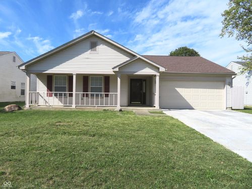 5972 Marco St, Plainfield, IN, 46168-7503 | Card Image