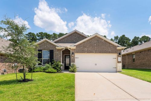 14096 Silver Falls Ct, Conroe, TX, 77384-1521 | Card Image