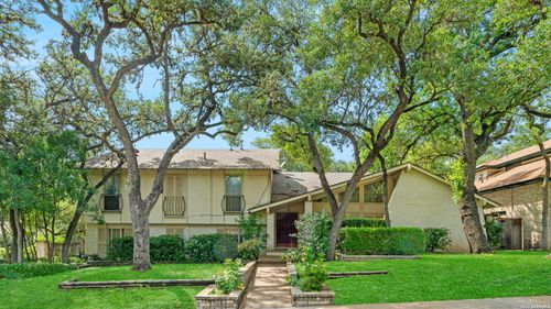 11403 Whisper Breeze St, San Antonio, TX, 78230-3522 | Card Image