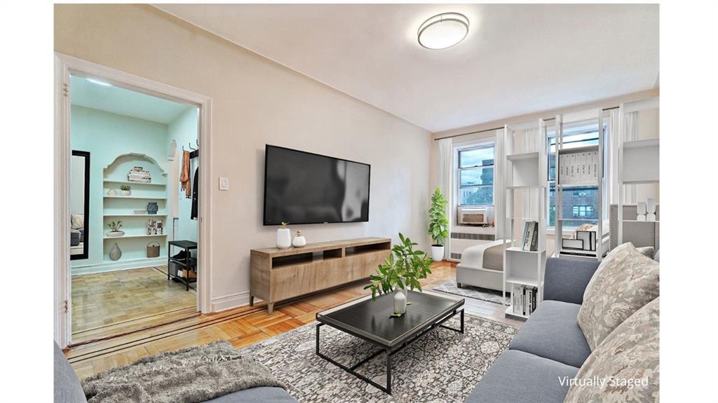 Residential in Brooklyn