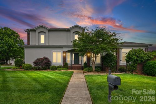17712 Preston Lake Dr, Cornelius, NC, 28031-8757 | Card Image