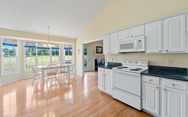 206 Sterling Ridge Dr, House other with 3 bedrooms, 2 bathrooms and null parking in Archdale NC | Image 13