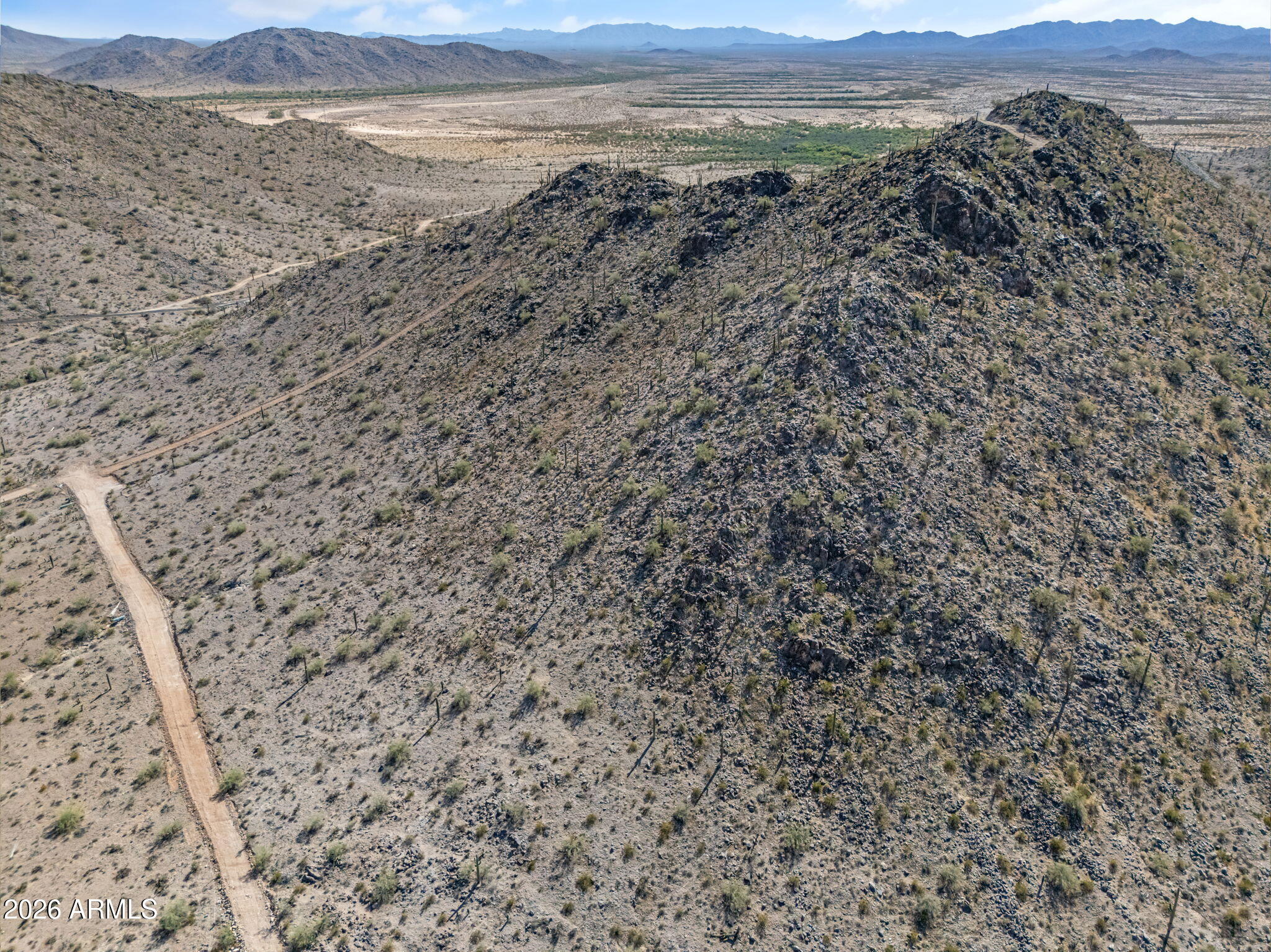 Land in Maricopa 3