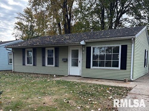 27 Gulf Stream Ave, Bartonville, IL, 61607-1720 | Card Image