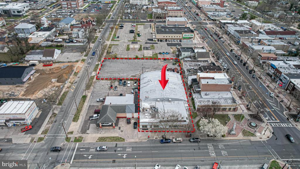 Commercial Sale in VINELAND 2