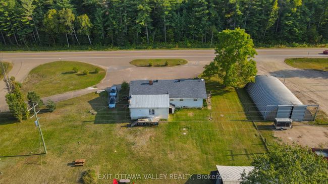 16358 Highway 60, House other with 4 bedrooms, 2 bathrooms and 8 parking in Killaloe ON | Image 5