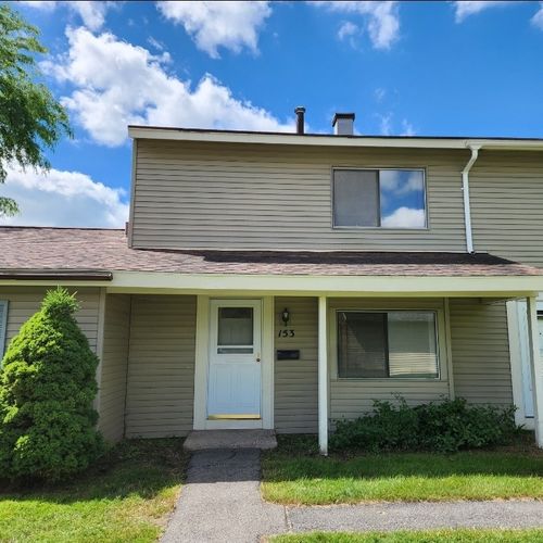 153 Windsorshire Dr, Rochester, NY, 14624-1251 | Card Image