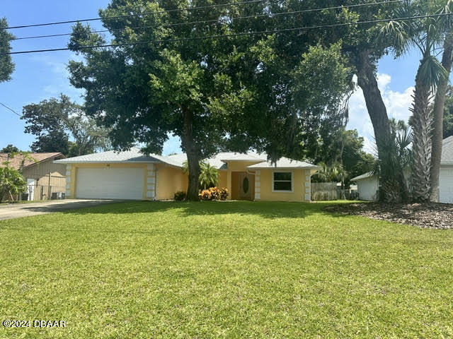 Domicilio Ave, Ormond Beach, FL 32174