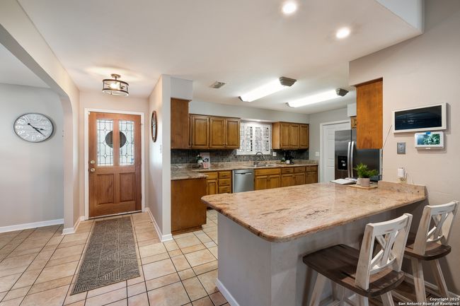 251 Fawn Ln, House other with 3 bedrooms, 2 bathrooms and null parking in Spring Branch TX | Image 5