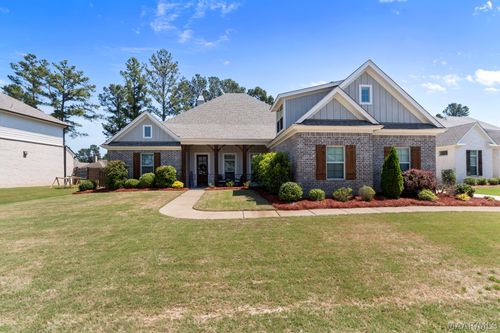 9210 Crescent Lodge Dr, Pike Road, AL, 36064-2475 | Card Image