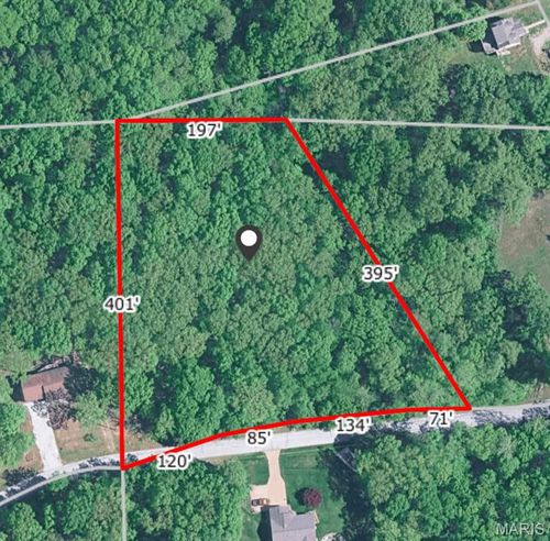1315 Calverton Ln, Festus, MO, 63028-4330 | Card Image