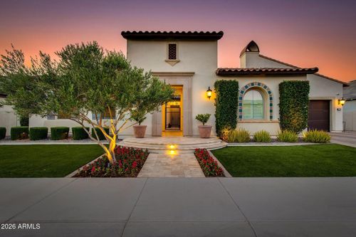 2766 E Bonanza Court, Gilbert, AZ, 85297 | Card Image