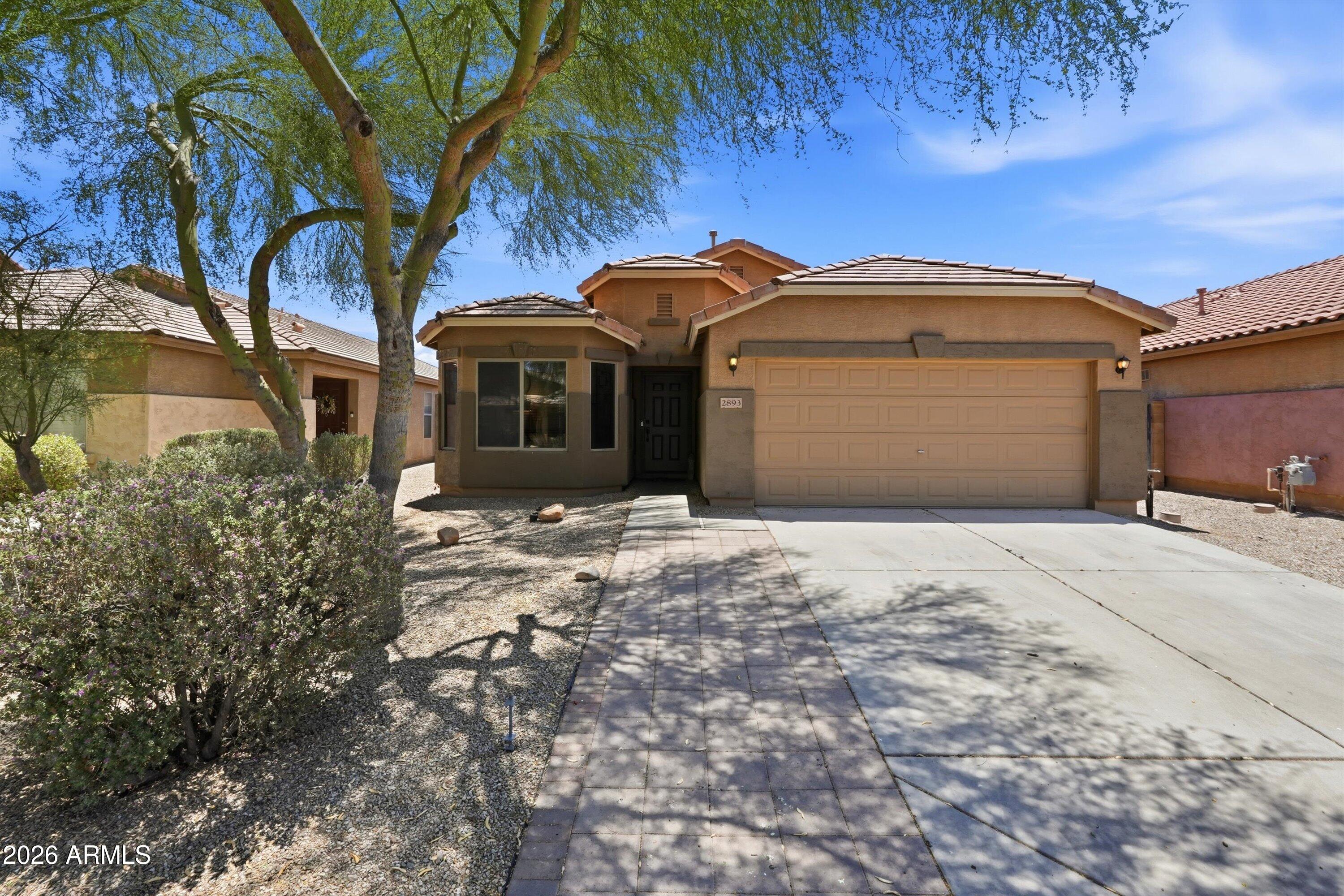 Residential in San Tan Valley 2
