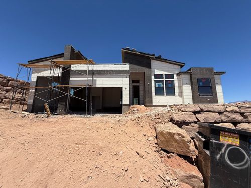 3078 W Platani Trl, St George, UT, 84770-1956 | Card Image