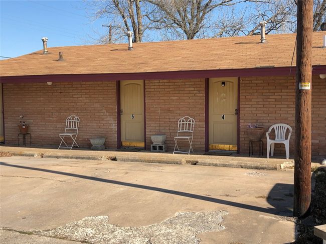 1201 E Texas Ave, Home with 0 bedrooms, 0 bathrooms and null parking in Mart TX | Image 4