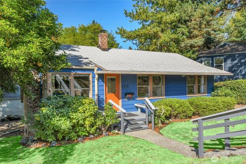 128 Ne 174th St, Shoreline, WA, 98155-4932 | Card Image