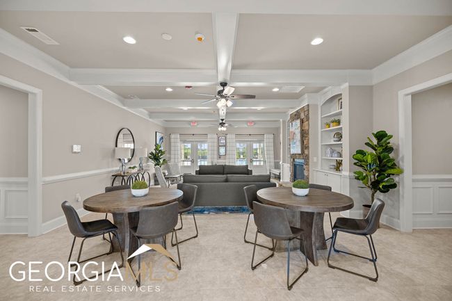 LOT-187 - 1161 Daurian Drive, House other with 3 bedrooms, 2 bathrooms and 2 parking in Statham GA | Image 56