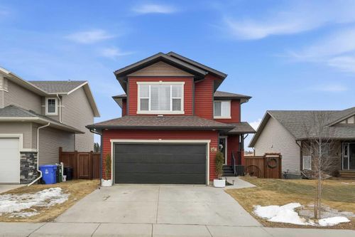 5710 45 Avenue Close, Rocky Mountain House, AB, T4T | Card Image