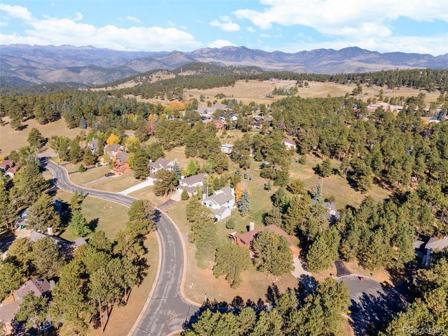 11 Strawflower Ln, House other with 4 bedrooms, 4 bathrooms and 3 parking in Golden CO | Image 48