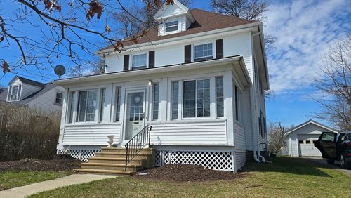 336 Burncoat Street, Worcester, MA, 01060 | Card Image