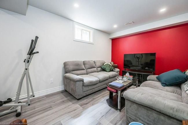 491 St Moritz Ave, House other with 4 bedrooms, 4 bathrooms and 3 parking in Waterloo ON | Image 35