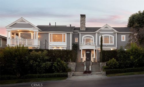 125 Kings Pl, Newport Beach, CA, 92663 | Card Image