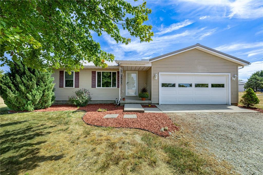 MT Carmel Rd, Jamestown, OH 45335