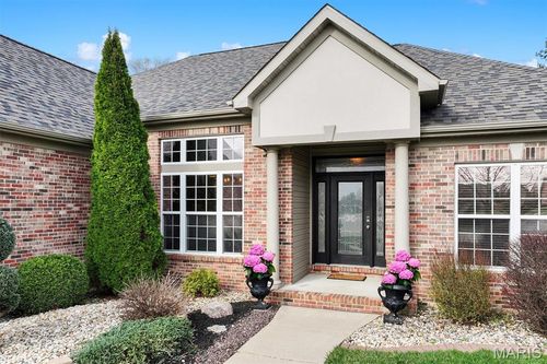 3324 Piazza Ln, Edwardsville, IL, 62025-3225 | Card Image