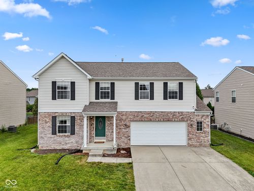 10522 Patoka Rd, Indianapolis, IN, 46239-9261 | Card Image