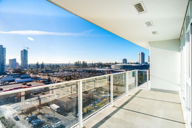 1207 - 13685 102 Ave, Condo with 1 bedrooms, 1 bathrooms and 1 parking in Surrey BC | Image 13