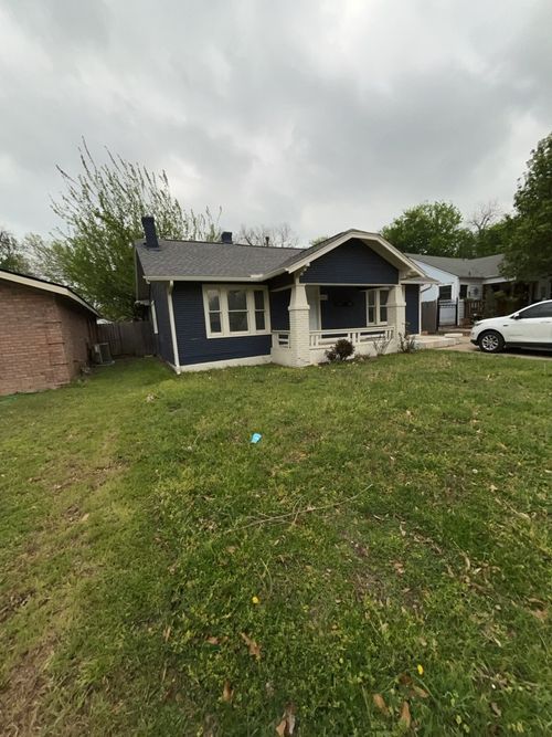 2911 Ryan Ave, Fort Worth, TX, 76110-3443 | Card Image