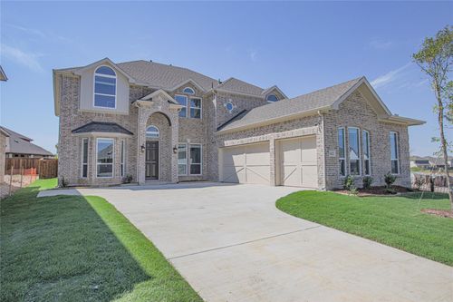 612 Cattle Chute Ct, Celina, TX, 75009-3323 | Card Image