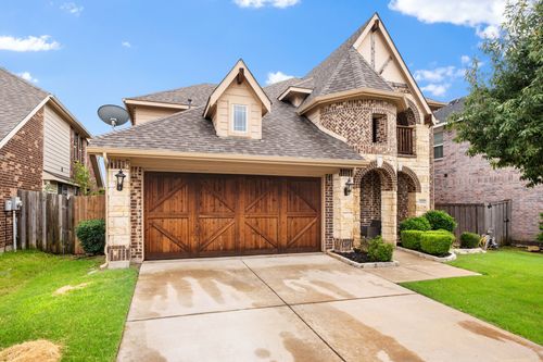 1624 Zebra Finch Dr, Little Elm, TX, 75068-4665 | Card Image