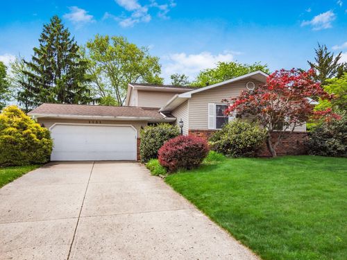 1151 Cloverknoll Ct, Columbus, OH, 43235-4008 | Card Image