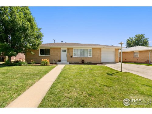 3001 W 12th St, Greeley, CO, 80634 | Card Image