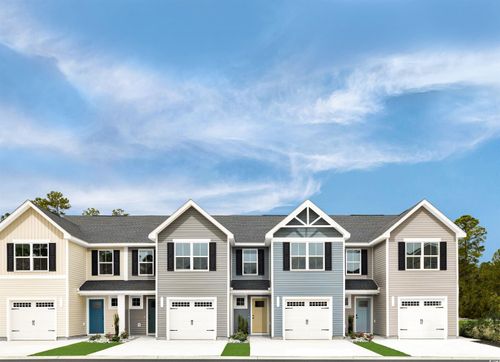unit-b-272 Christiana Ln, Myrtle Beach, SC, 29579-9261 | Card Image