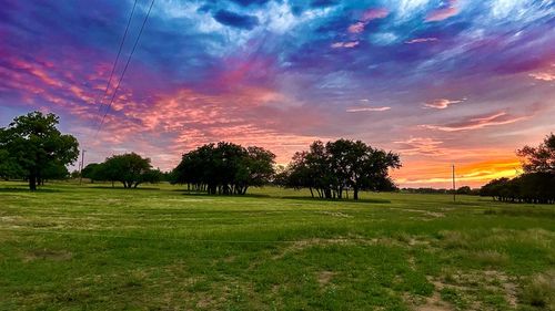 5850 Ranch Road 385, London, TX, 76854-5634 | Card Image